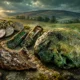 Blyth Hoard moulds linked to Peebles cache