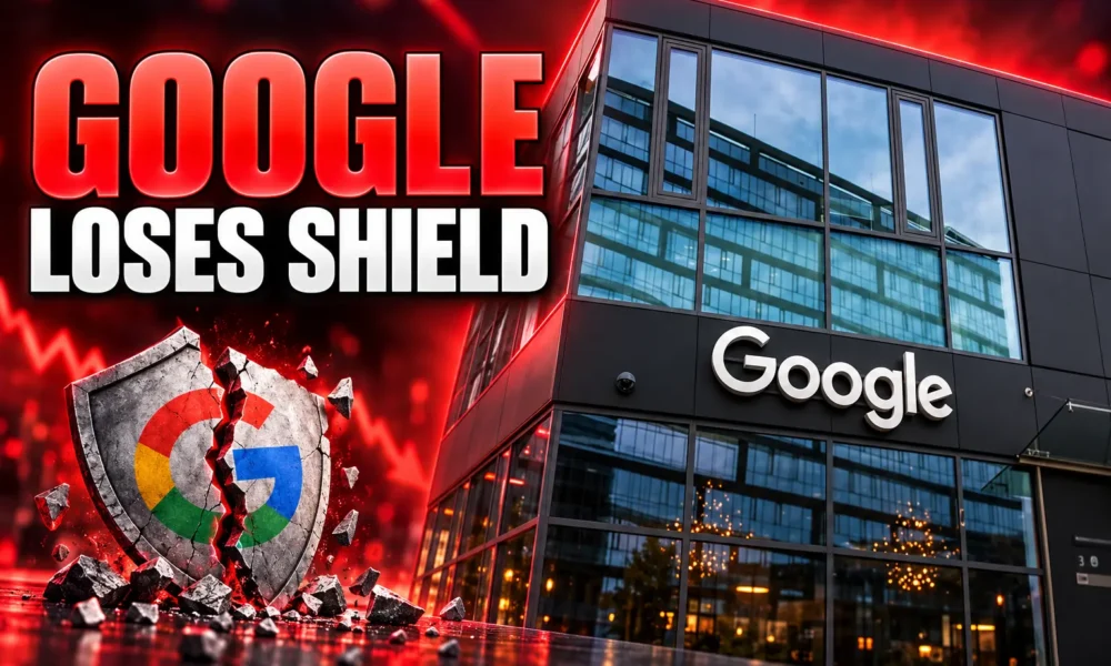 CJEU Google YouTube Partner Program gambling ads liability