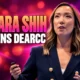 Clara Shih dearCC Gen Z AI job platform