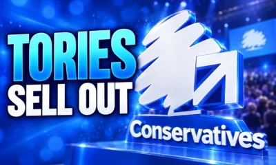 Conservative Party Conference 2026 Birmingham business day sold out