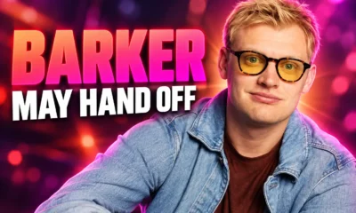 Curry Barker Milk & Serial Obsession Focus Features plan