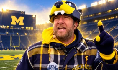 FOX pulls Dave Portnoy off Big Noon Kickoff