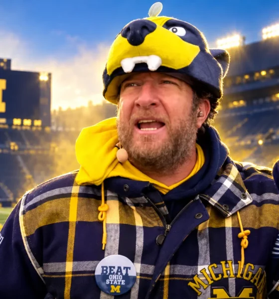 FOX pulls Dave Portnoy off Big Noon Kickoff