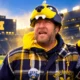 FOX pulls Dave Portnoy off Big Noon Kickoff