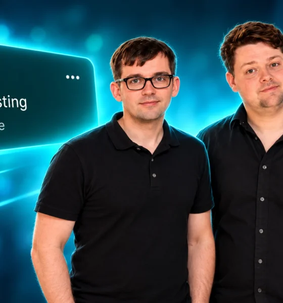 Deepslate raises €7.7 million for EU voice models