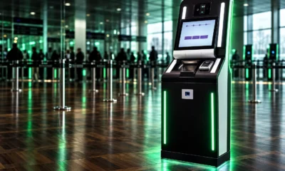 EU airports lose EES six-hour pause