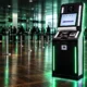 EU airports lose EES six-hour pause