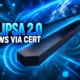 Eclipsa Audio 2.0 object tracking IAMF upgrade
