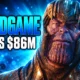 Endgame Encore $86 million Infinity Vision trial