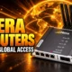Eseye Hera IoT router global eSIM deployments