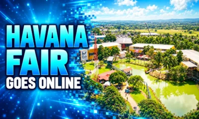 Havana Fair FIHAV goes mostly online 2026