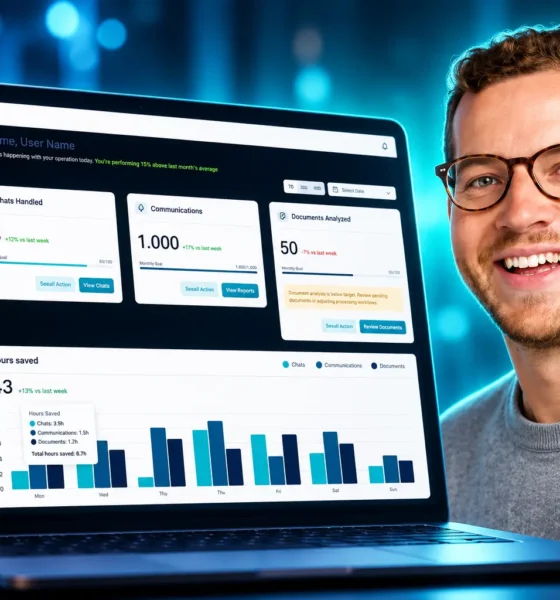 FRANK raises €2.9M insurer-portal AI operator