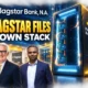 Flagstar Bank S2 StarIQ patent trademark filing