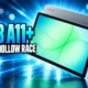 Galaxy Tab A11 Plus 11-inch budget tablet specs