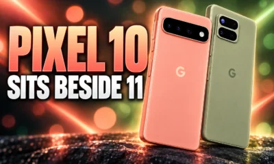 Google Pixel 10 Amazon India price October deal