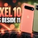 Google Pixel 10 Amazon India price October deal
