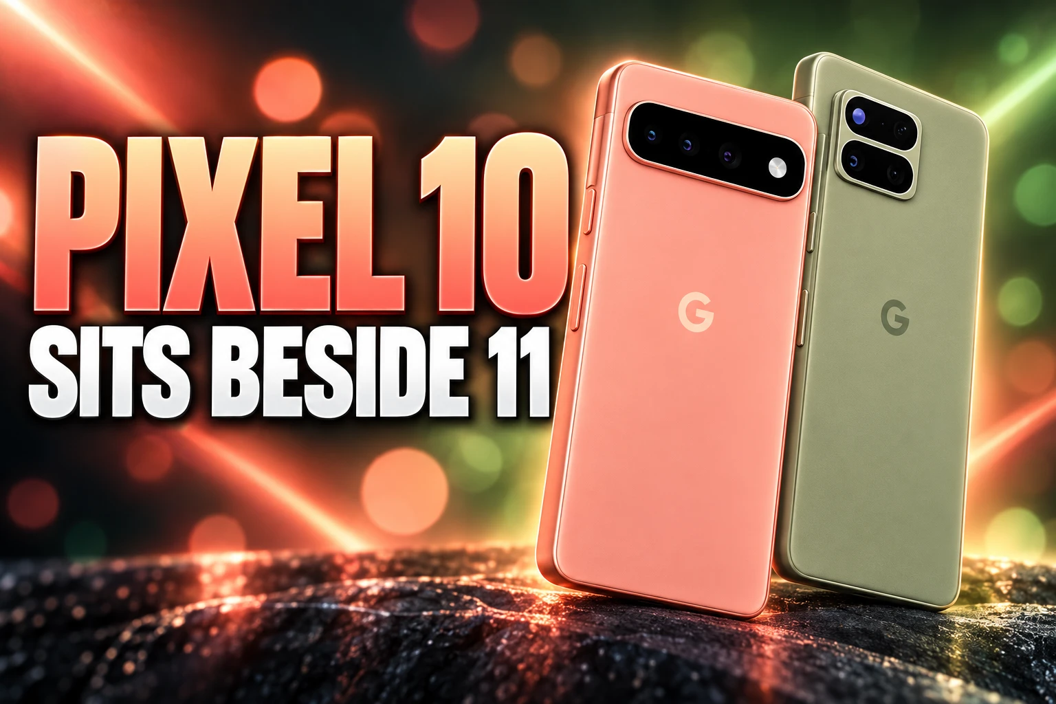Google Pixel 10 Amazon India price October deal