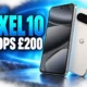 Google Pixel 10 Black Friday UK £599 Amazon deal