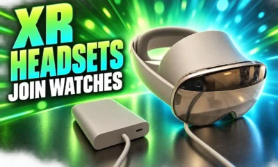 Google Play Store XR headset chip Android XR
