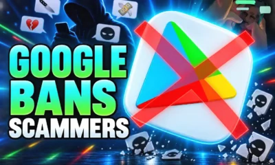 Google Play pig butchering lawsuit 87 fake apps