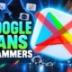 Google Play pig butchering lawsuit 87 fake apps