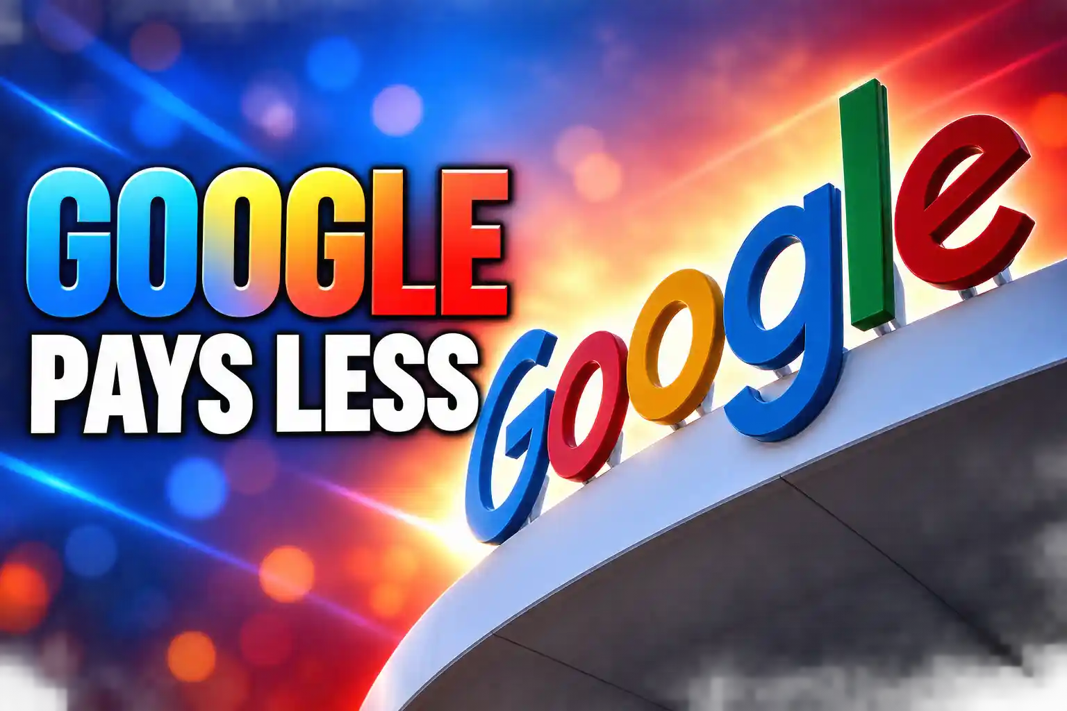 Google South Africa media deal pays far less
