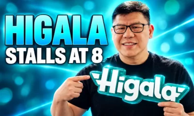 Higala SynerFi eight rural banks InstaPay onboarding