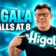 Higala SynerFi eight rural banks InstaPay onboarding