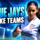 Jamestown soccer Midwest ODP Interregional roster spots