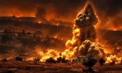 Aoun freezes Israel talks after Ali al-Taher blasts