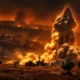 Aoun freezes Israel talks after Ali al-Taher blasts