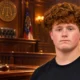 KJ Biermann $200,000 bond Fulton County hearing