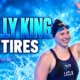 Lilly King retirement last race Singapore 50 breaststroke