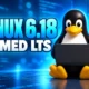 Linux 6.18 LTS kernel weekly stable fixes