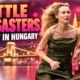 Little Disasters filming locations in Budapest and Richmond