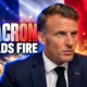 Macron EU retaliation against US tech giants