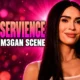Megan Fox Subservience Alice scene cut after M3GAN