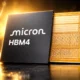 Micron $54.23 billion quarter memory sold out