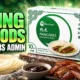 Ming Foods Kent pancakes enter administration 2026