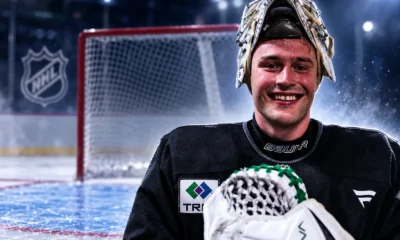 NHL CBA lands on traveling staff goalies