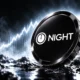NIGHT token six-month high 0.048 dollars