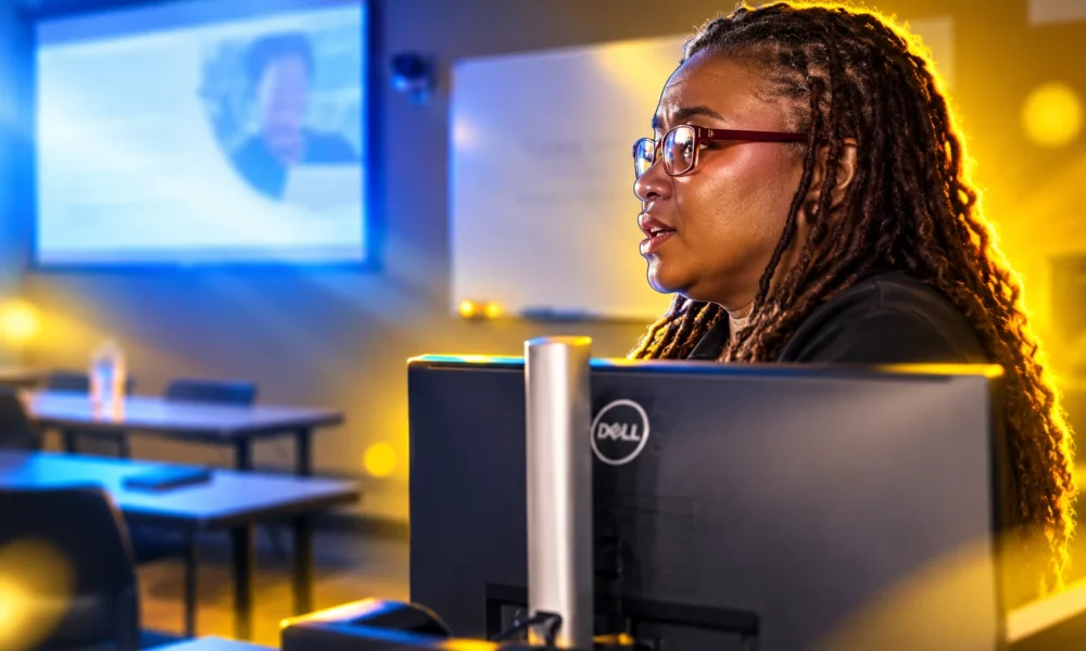 Shreveport NWLA APEX small business AI training