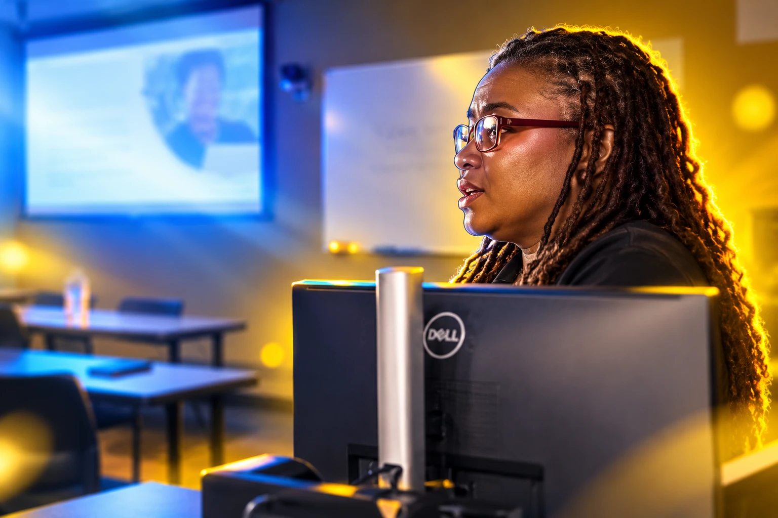 NWLA APEX small business AI training Shreveport sessions