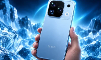 Oppo Find X10 Pro Max 8000mAh China pre-orders