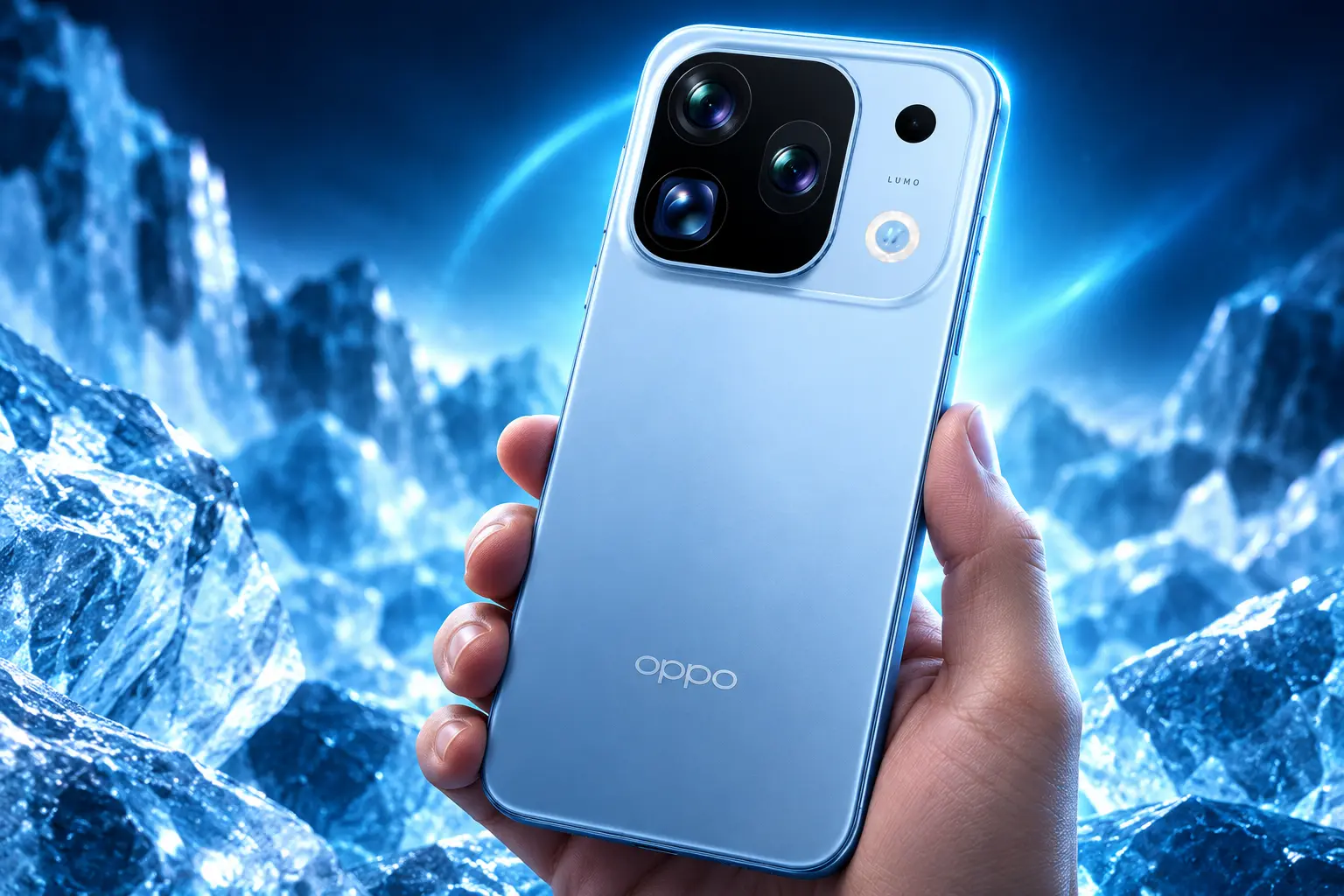 Oppo Find X10 series 8000mAh battery China pre-order
