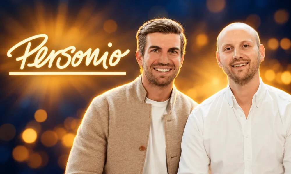Personio acquires Circula spend platform deal