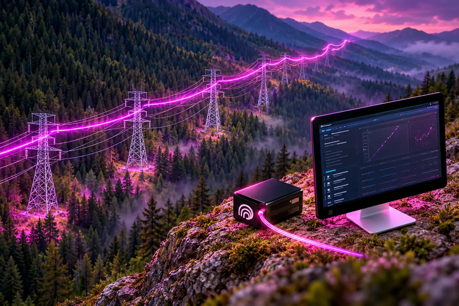 Prisma Photonics 30 million fiber sensing funding round