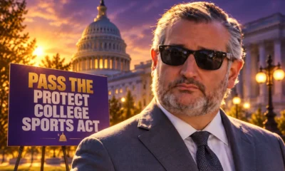 Senate 74-24 cloture on Protect College Sports Act