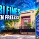 RBI fines five cooperative banks for KYC lapses