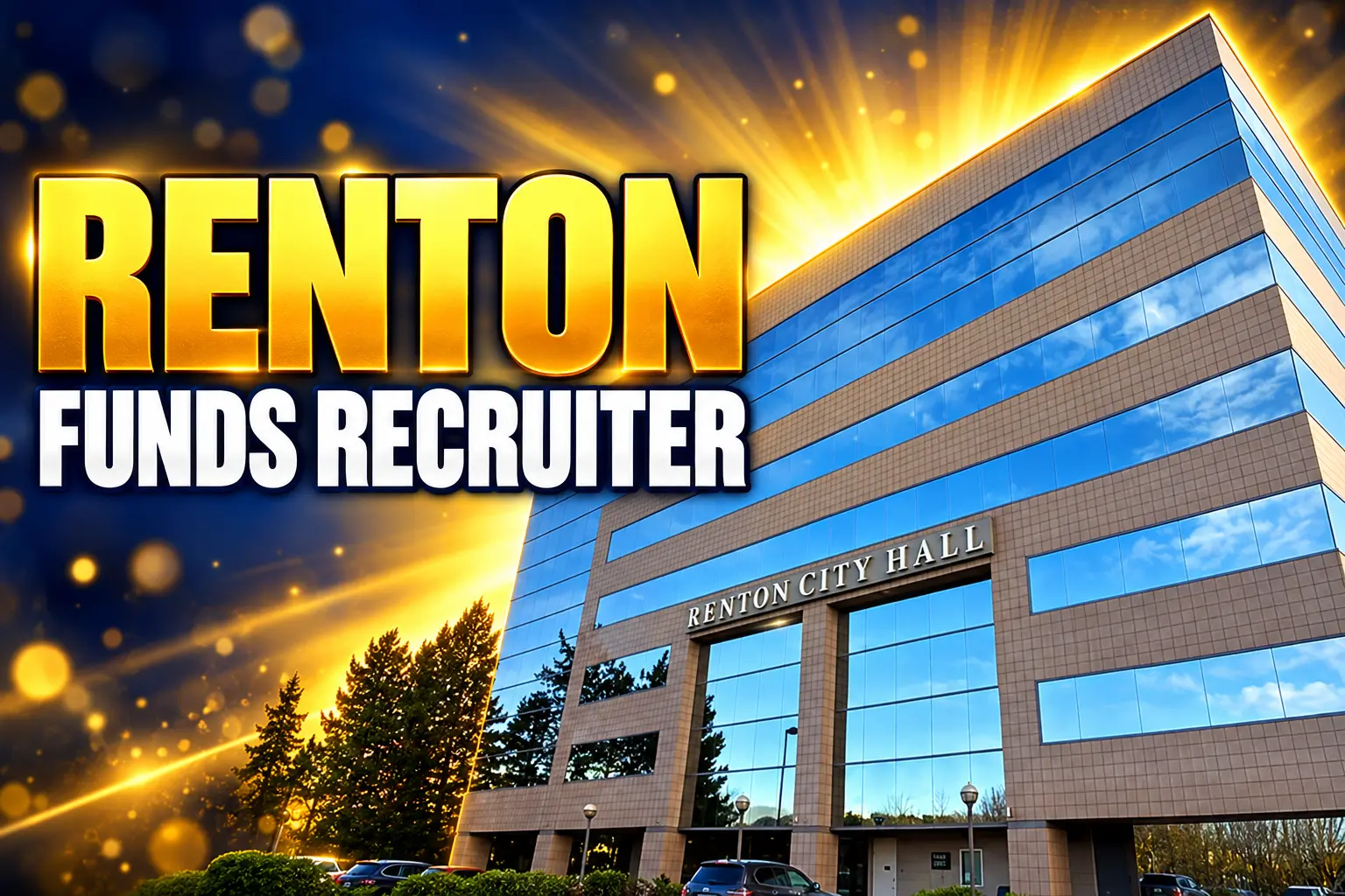 Renton funds field recruiter hunting 18-acre sites